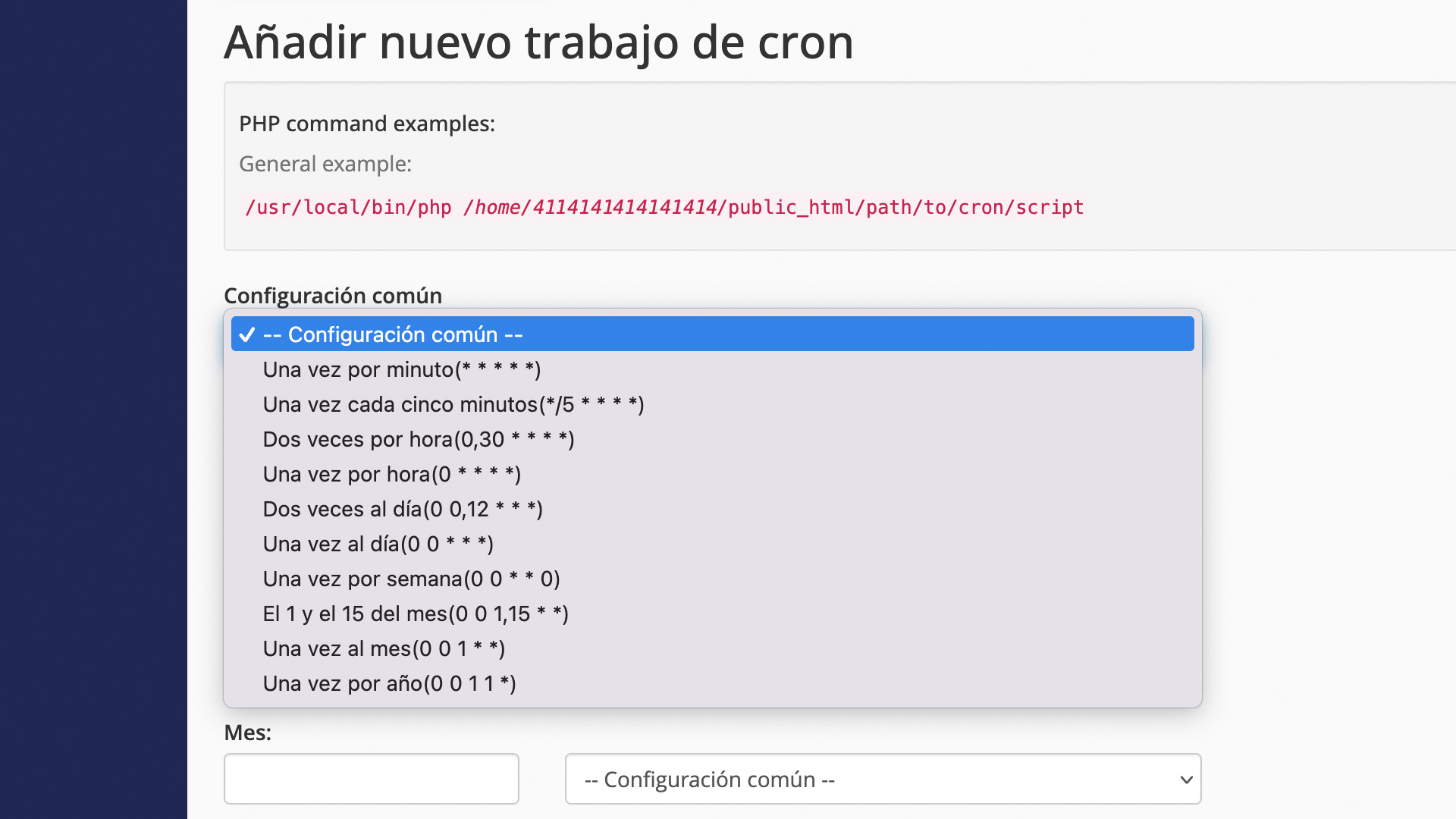 Cómo deshabilitar WP-Cron en WordPress | Centro de Soporte centralizado para clientes y partners de Cainetwork Creative & Web Studio